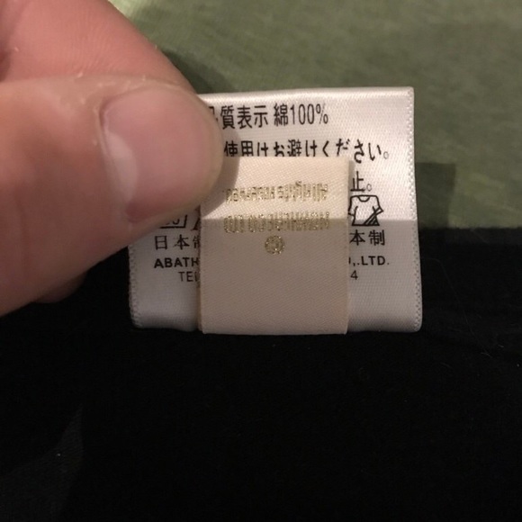 Bape tee - Picture 5 of 5